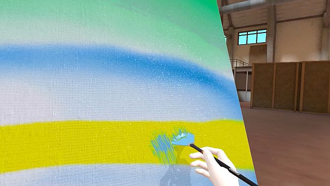 Painting VR - Artist Essentials Brush Pack