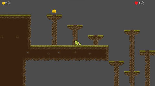 Gold Grabbing Goblin