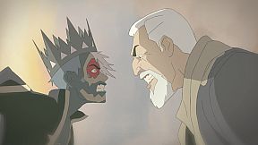 Harmony: The Fall of Reverie