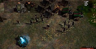 Reforge Eden: Overlord