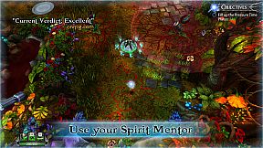 FORCED: Slightly Better Edition