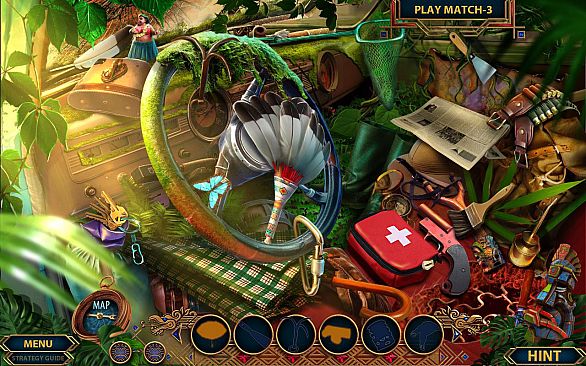 Hidden Expedition: The Price of Paradise Collector's Edition