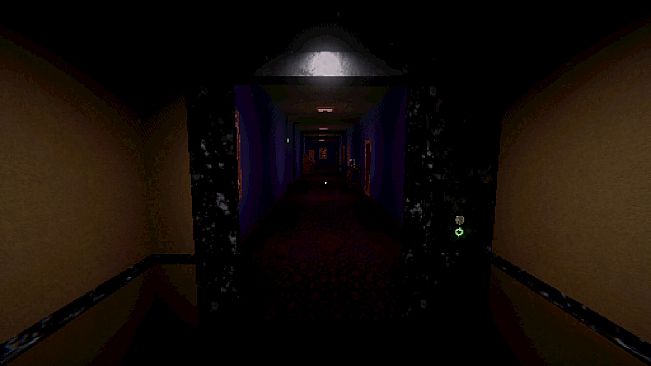 Knock-Knock Housekeeping