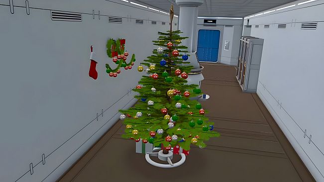 Surviving Mars: Pioneer - Holiday Pack