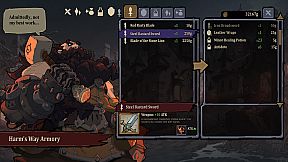 Battle Chasers: Nightwar