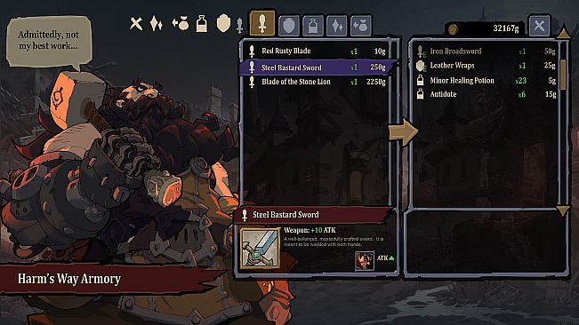 Battle Chasers: Nightwar