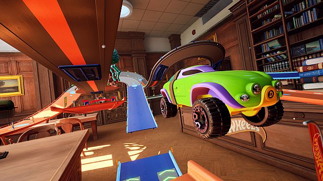 HOT WHEELS - Pass Vol. 3