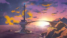 幻蝶：双生对立的少女