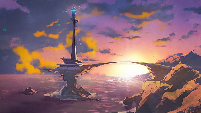 幻蝶：双生对立的少女