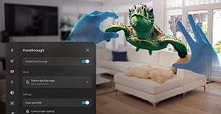 DeoVR - VR Video Streaming Platform
