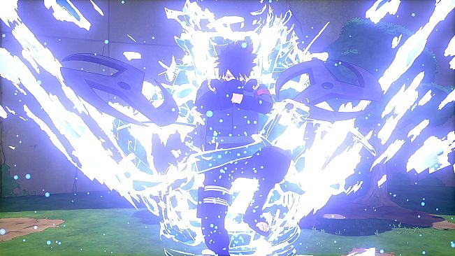 NTBSS Top Secret Training Set - Season Pass 3 Characters