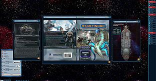 Fantasy Grounds - Starfinder RPG - Devastation Ark AP 3: Dominion’s End