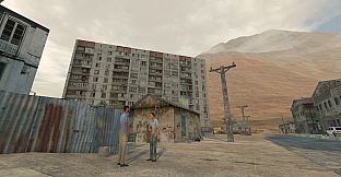 The Slaverian Trucker