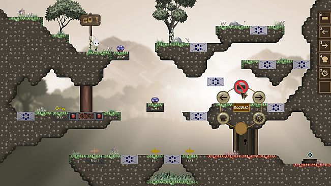 KEIKA - A Puzzle Adventure