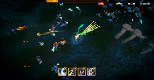 Runic Defenders: Trials of Ascension