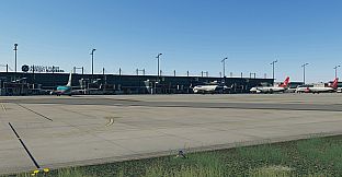 X-Plane 11 - Add-on: 29 Palms/Captain7 - EDDN - Nuernberg XP