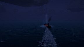 Silent Depth 2: Pacific