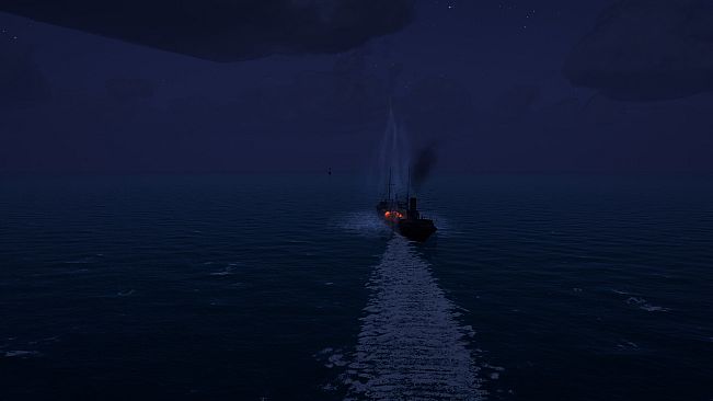 Silent Depth 2: Pacific