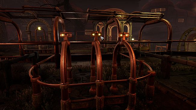 Nemezis: Mysterious Journey III