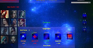 Spinner Invaders 2: A Mad Revenge