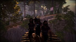 Xmas Zombie Rampage 2