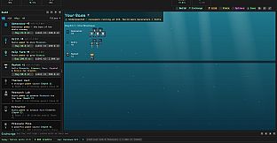 Long Dives