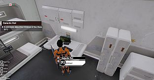 Beyond Polaris Guardian