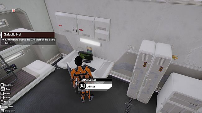 Beyond Polaris Guardian