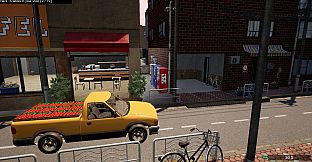 FALAFEL Restaurant Simulator