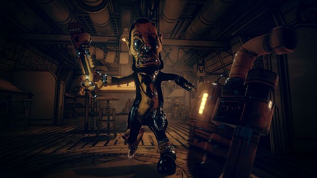 Bendy: Studio Collection