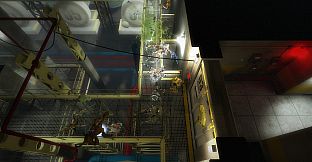 Alien Swarm: Reactive Drop