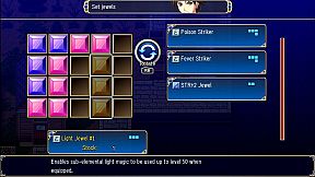 Asdivine Hearts I & II