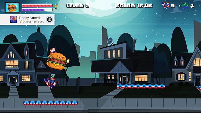 Independence Day Run