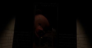 BCI VR Horror Attraction: The Mad Trail