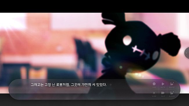 Flowers Blooming at the End of Summer