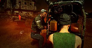 Dead by Daylight - Forged in Fog Chapter