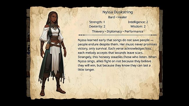 Algaza-ha: Quest Giver