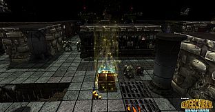 Dungeonbowl - Knockout Edition