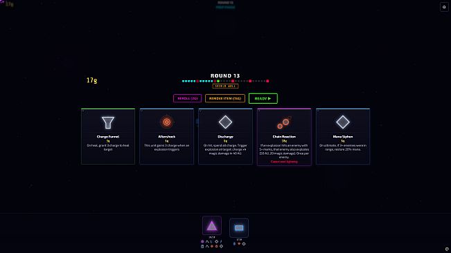 Prismachines