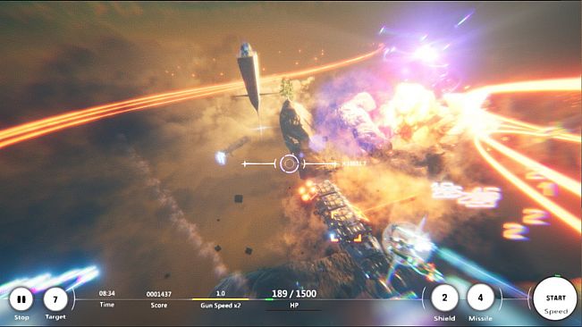 Second World: Air War S