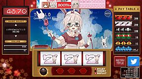 Real-Time Assist Replay Time　～1 minute until closing～