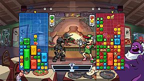 Heroes Never Lose: Professor Puzzler's Perplexing Ploy