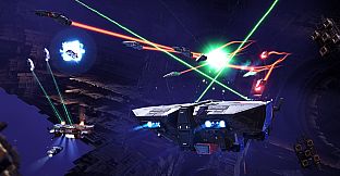 Homeworld 3 - War Games - Somtaaw Fleet Pack