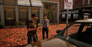 Police Simulator: Patrol Officers: Tropical Taskforce Pack