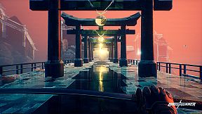 Ghostrunner Game Bundle