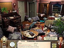 Valerie Porter and the Scarlet Scandal