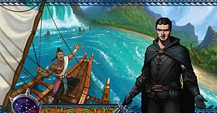 Fantasy Grounds - Pathfinder 2 RPG - Pathfinder Society Scenario #5-03: Heidmarch Heist