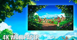 Folklands - Supporter Pack