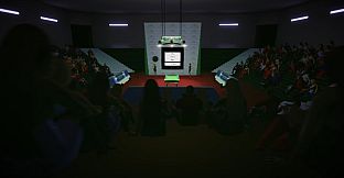 Maxi Pool Masters VR