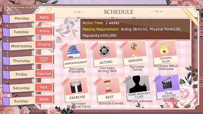 The Heart - Stealing Screen Siren